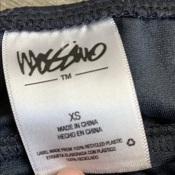 Mossimo workout shorts - Picture 3 of 4